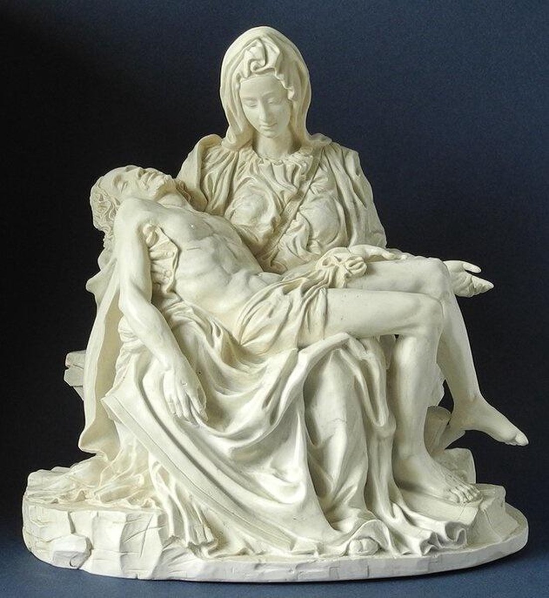 Pietà van Michelangelo