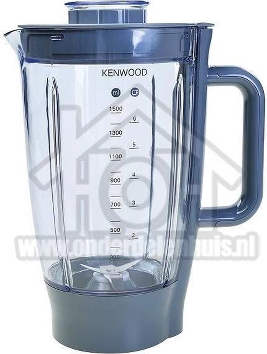 Kenwood Mengkom Van blender AT262, KM260, KM261, KM266 KW716436