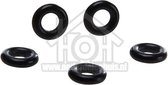 Bosch O-ring Dichting TCA6701, TK68009 00419989
