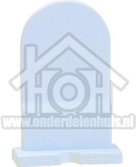 Doigt de verrou pour Seche-linge Electrolux