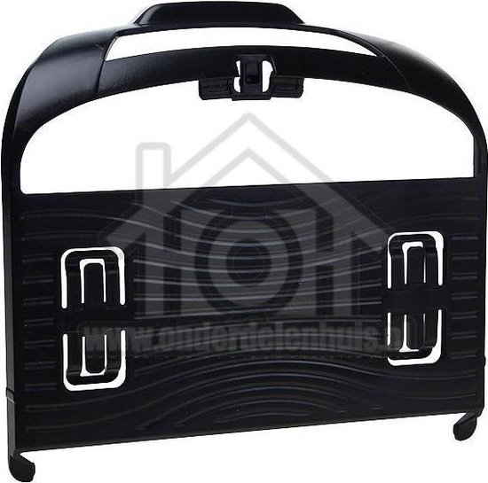 Support à sac pour aspirateur Airstream AS100 - Boutique Chapman