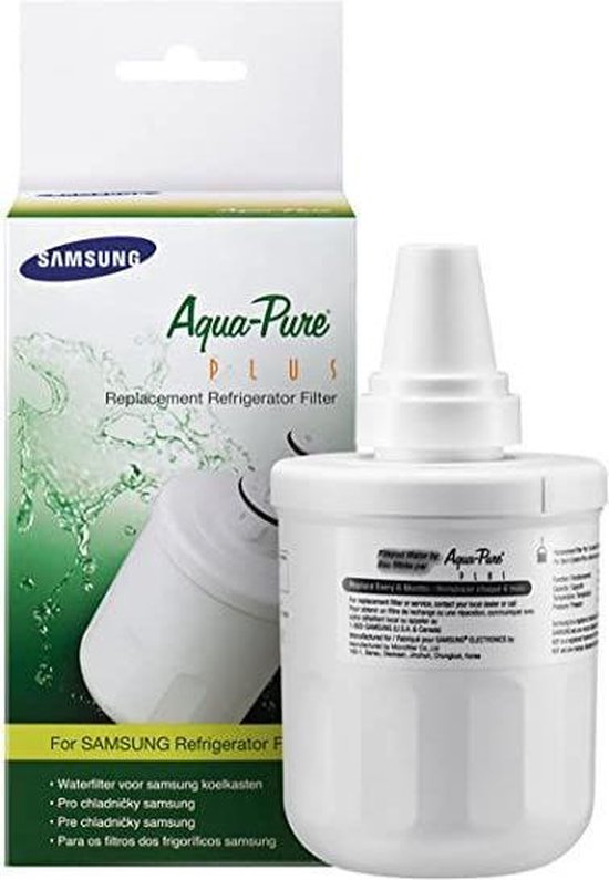 Filtre a eau Aquapure SAMSUNG RSG5PUPN