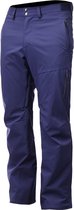 STOCK - SKIPANT - Wintersportbroek - Mannen - Zwart - 50