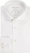 Profuomo PP0H0A0059 Business overhemd - Maat 43 - Heren