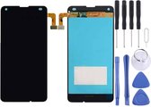 Let op type!! LCD Screen and Digitizer Full Assembly for Microsoft Lumia 550