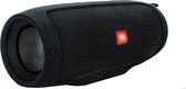 Schokbestendige waterdichte zachte siliconen beschermhoes hoes voor JBL Charge3 Bluetooth-luidspreker (zwart)