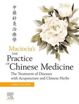 The Practice of Chinese Medicine E-Book