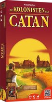 Catan 5 en 6 Spelers uitbreiding