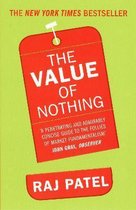 The Value Of Nothing