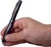 Harry Potter - Lichtgevende Pen - Zwart