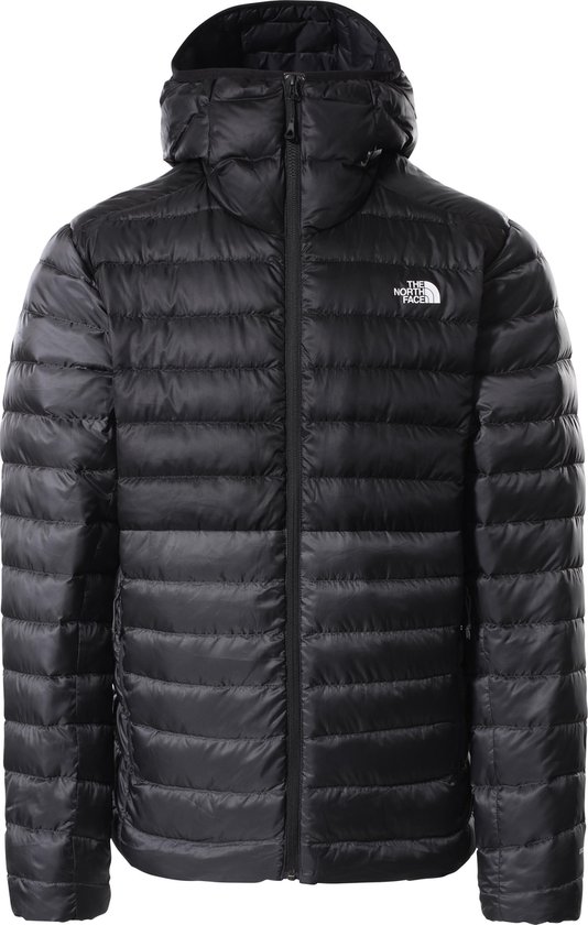 doudoune the north face homme taille S