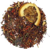 Rooibos Grapefruit Mint - Losse thee 1000g - 50 koppen per 100 gram