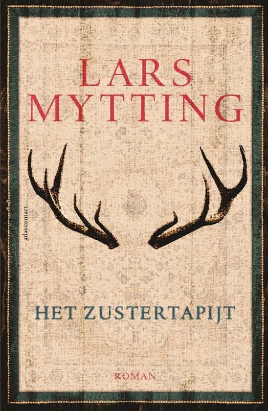 Het Zustertapijt
