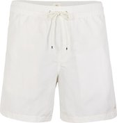 O'Neill Korte Broek Men Vert White Xxl - White 50% Gerecycleerd Polyamide, 50% Polyamide Null