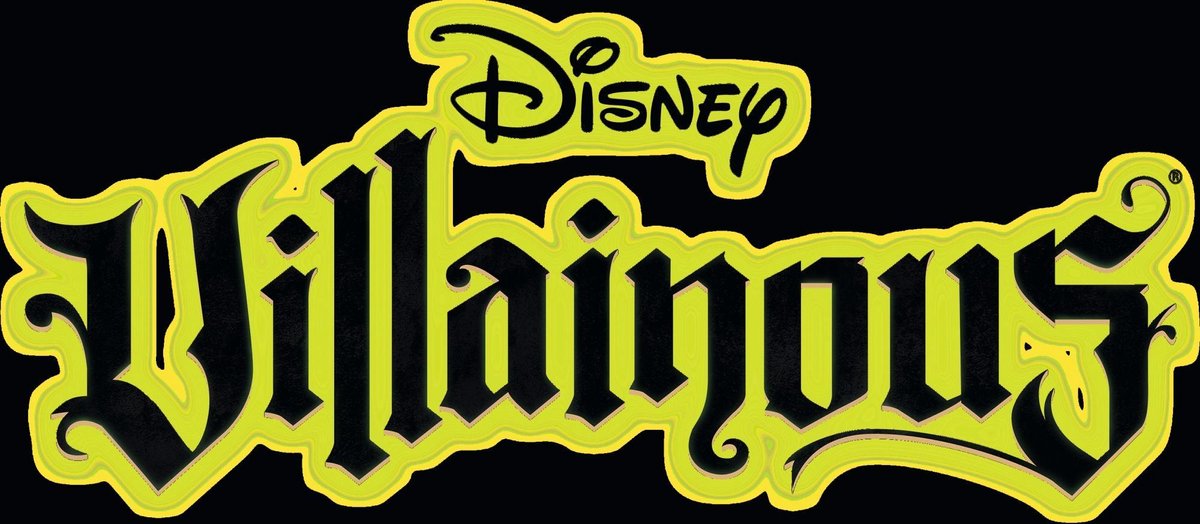 Ravensburger Disney Villainous FR — afbeelding 8