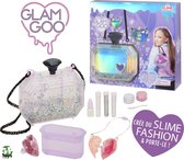 Glam Goo Fashion Pakket de Luxe inclusief handtasje, nagellak, sieraden en andere accessoires