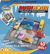 Bordspel Ravensburger Rush Hour Puzzle (FR)