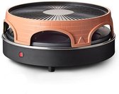 Emerio 3-in-1 Pizzarette