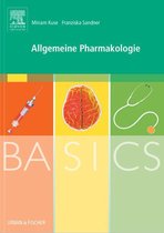 Basics Allgemeine Pharmakologie