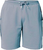 Jartazi Broek Premium Jogger Heren Polykatoen Blauw Maat Xxl