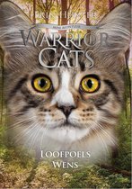 WarriorCats Mini Avontuur  -   Loofpoels wens