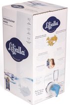Lifjalla Water uit IJsland 5 liter