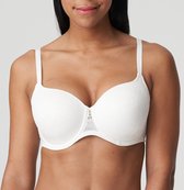 PrimaDonna Twist Lumino Voorgevormde Beugel Bh 0242030 Natural - maat 90C