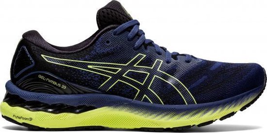 ASICS Gel Nimbus 23 Heren | All4running