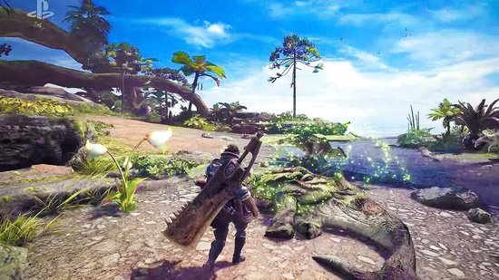 Monster Hunter World - Xbox One