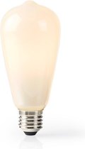 Kadriye Led-lamp - E27 - 2700K - 5.0 Watt - Dimbaar