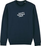 EAUP ET GEMAQUESQUE SWEATER