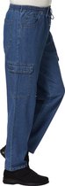 Westfalia Comfortabele jeans in cargo-stijl maat 52