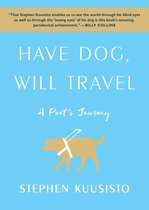 Have Dog, Will Travel