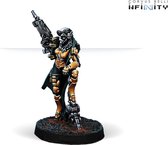Yu Jing Zhanying Imperial Agents (Hacker)