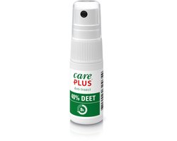 Care Plus Deet 40% spray – 15 ml – mini 2go