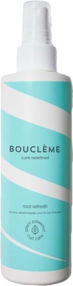 Bouclème Curls Redefined Root Refresh 200 Ml