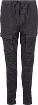 Penn & Ink Pantalon Zwart  dames maat 38