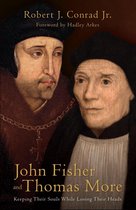 John Fisher and Thomas More