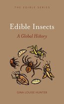Edible - Edible Insects