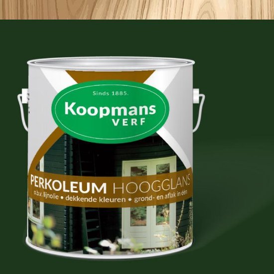 Koopmans 244 - ml | bol.com