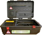 JBM Tools | Draagbare reiniger voor delen