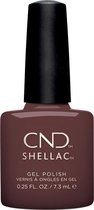 CND - Colour - Shellac - Arrowhead - 7,3 ml