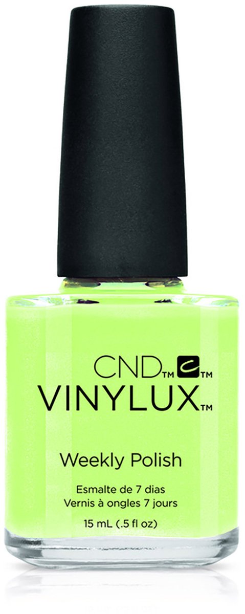 Vinylux Sugarcane - Nagellak