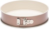 Medina Springvorm 22 Cm Staal