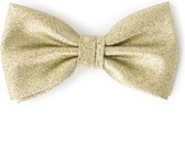 Strik lurex gold