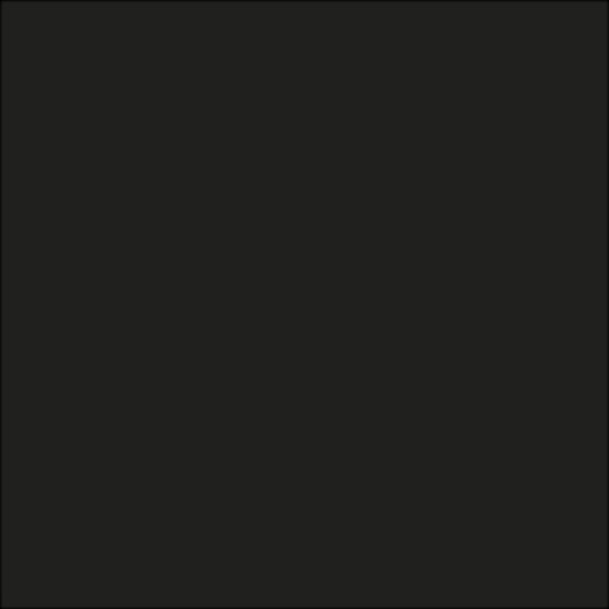 Creotime Textile Color Peinture textile noire - 500ml