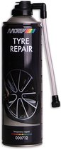 Tyre repair