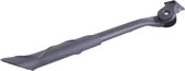 standaard enkel Powerclick 26-29 inch verstelbaar zwart