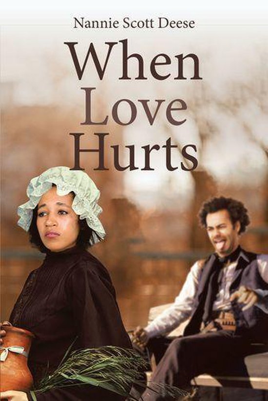 When Love Hurts - cover