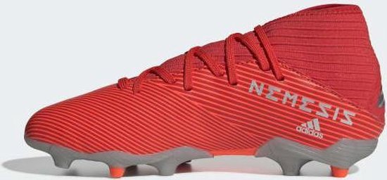 adidas Nemeziz 19.3 FG J Voetbalschoenen - Maat 37 1/3 | bol.com